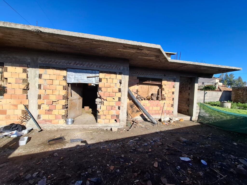 SHTËPI PRIVATE 2+1 PËR SHITJE – VLORË