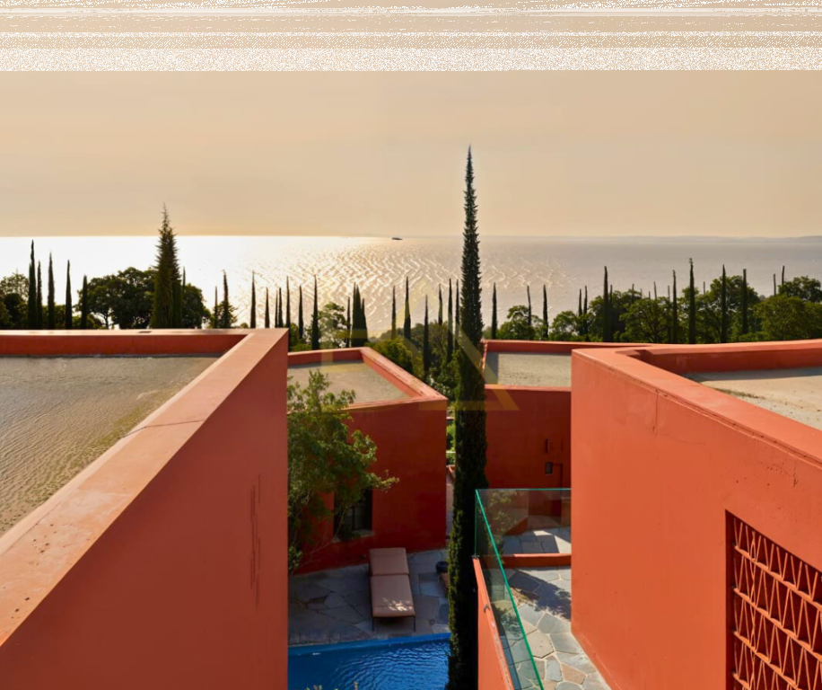 Palasa Hill Residence – Palasë, Vlorë