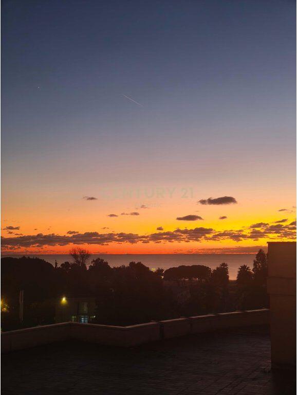 Apartament 1+1 Pamje nga deti në shitje në Plazh, Durrës