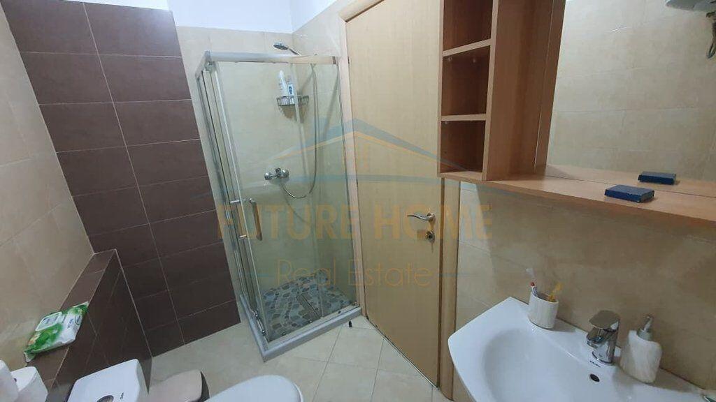 Qira, Apartament 1+1, Kompleksi Delijorgji, Tiranë.