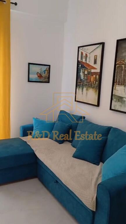 Apartment 1+1+🅿️ for rent Fresku – OXA Residence.