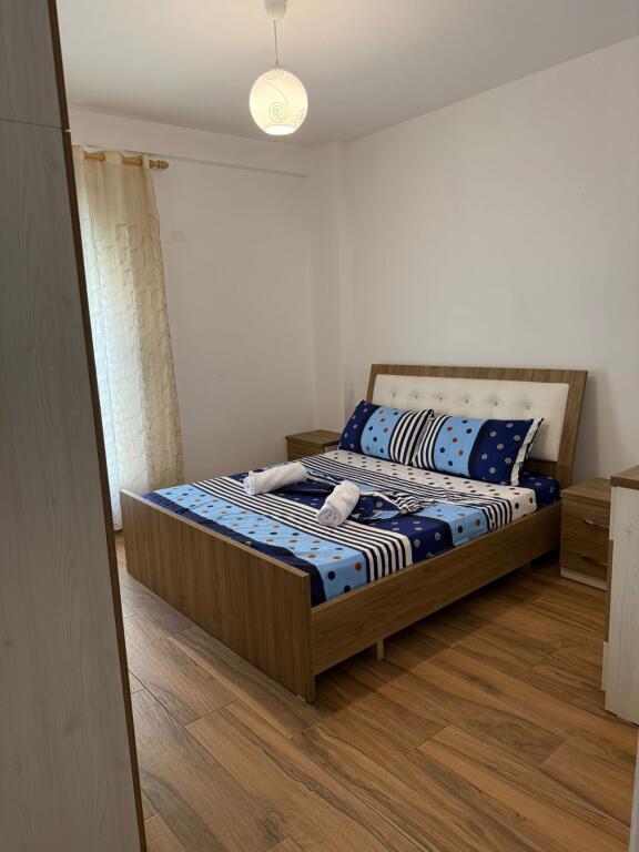 APARTMENT FOR RENT DURRES 450 EURO