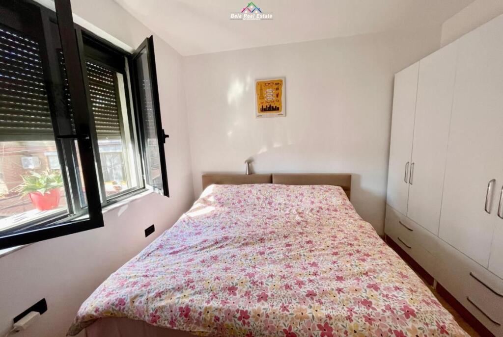 Apartment For Rent 1+1 Near Student City (ID B211412) Tirana