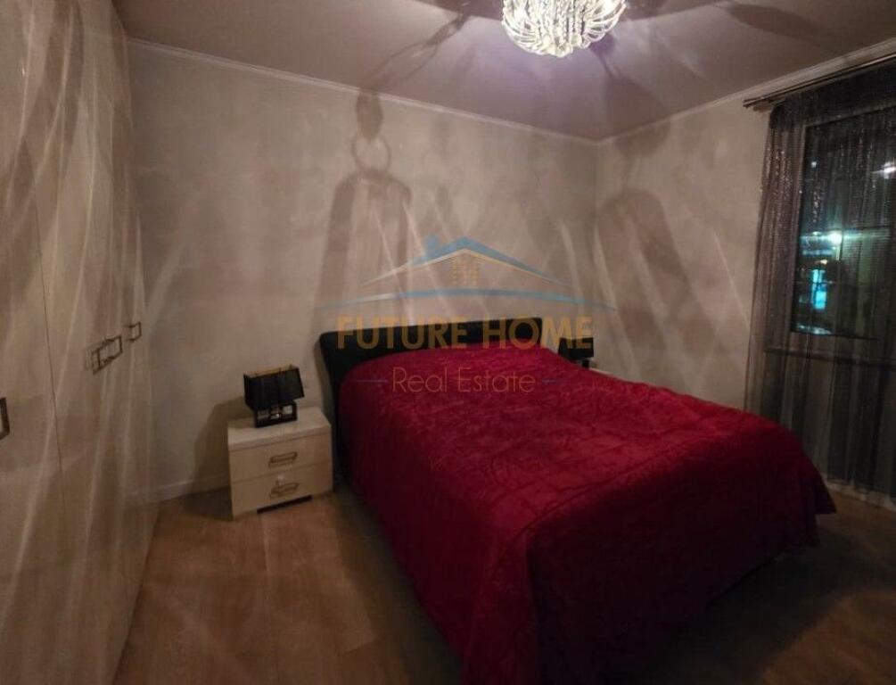 Rent, 2+1 Apartment with veranda on Kosovareve Street