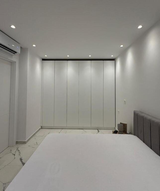 Apartament me qera 1+1, Zogu i Zi