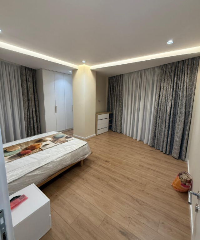 Affittasi Appartamento 2+1 – Mine Peza, Golden Tower