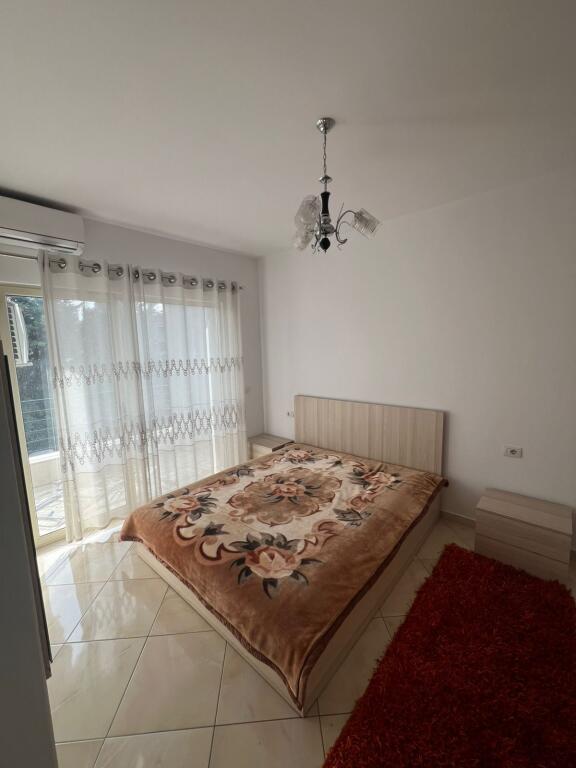 APARTAMENT ME QERA 2+1