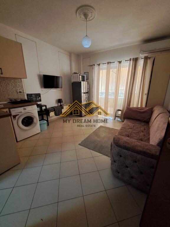 STUDIO APARTMENT FOR SALE NEAR SHKEMBI KAVAJES DURRES!