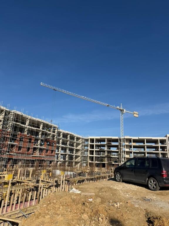 APPARTAMENTO IN VENDITA 1+1 PRESSO LAKESIDE RESIDENCE, PASKUQAN