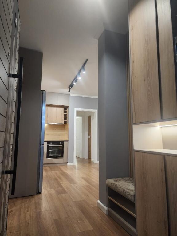 In Affitto Appartamento 2+1+1 Balcone