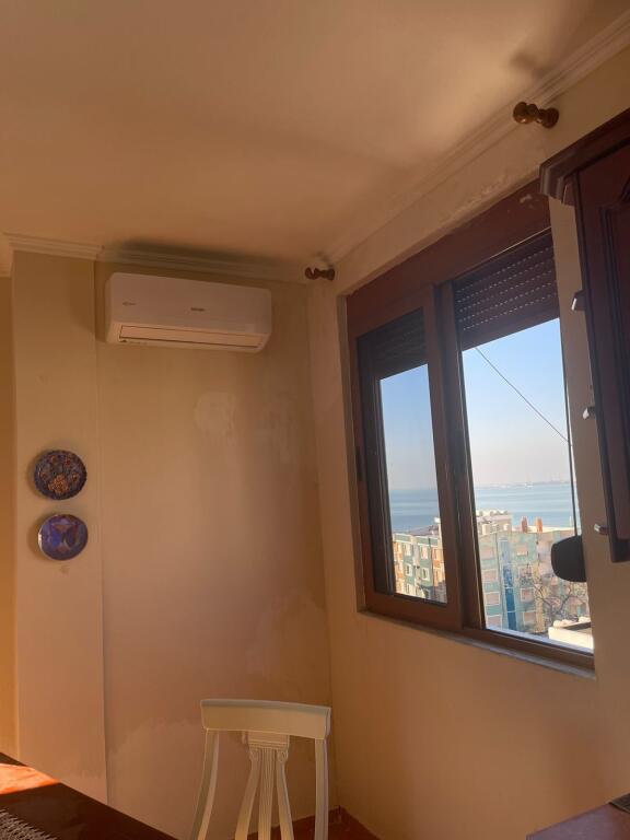 Apartament 2+1 për qira – Plazh, Durrës