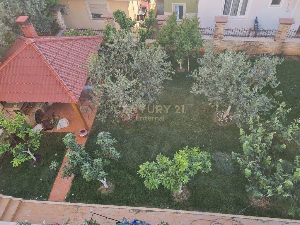 Apartment 1+1 for rent at German Villas