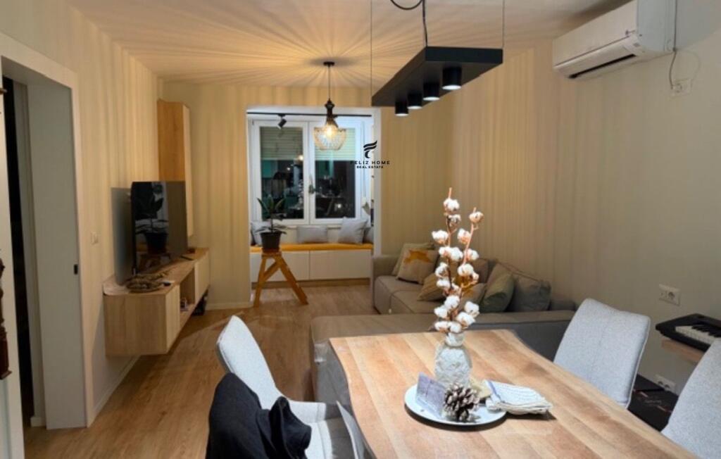 APARTMENT FOR RENT 1+1 ISH EKSPOZITA 75,000 LEKE