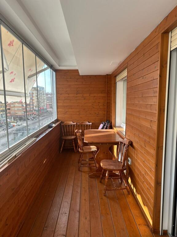 Apartment for rent - Kristal Center