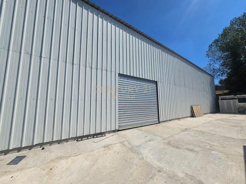 Warehouse for Rent in Babrru, Tirana