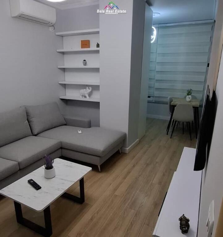 Apartment For Rent 1+1 At Kodra e Diellit (ID B2101444) Tirane