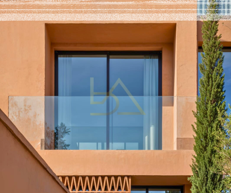 Palasa Hill Residence – Palasë, Vlorë