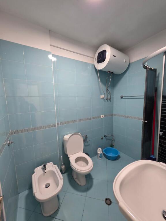 Appartamento in affitto a Yzberisht – Nuovo Palazzo!!!