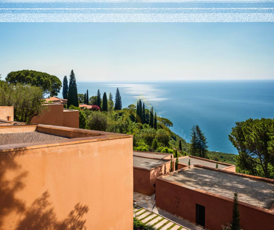 Palasa Hill Residence – Palasë, Vlorë