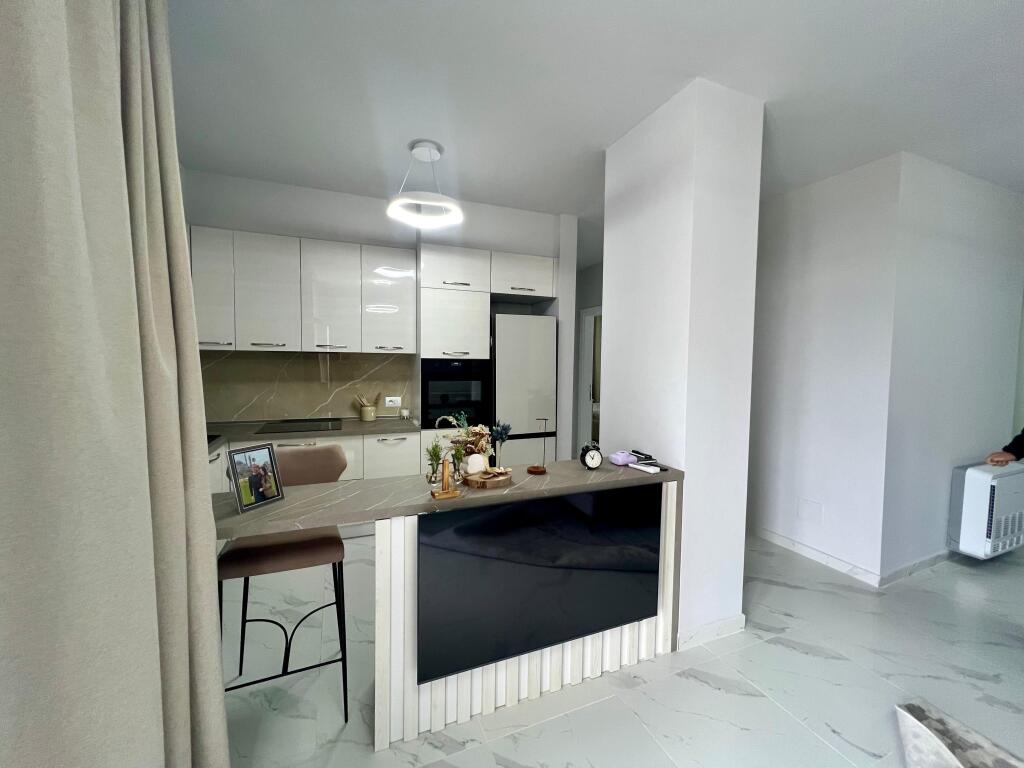 Apartament Per Qera Ne Orikum