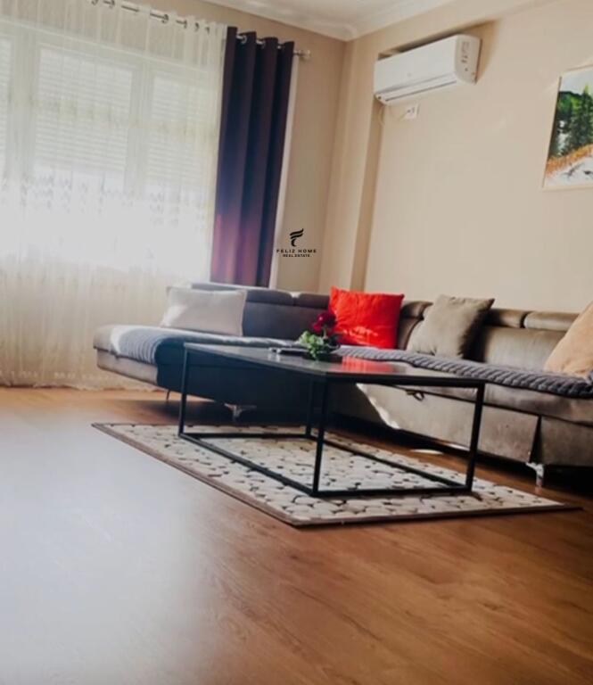 APARTAMENT ME QERA 2+1 KOPSHTI ZOOLOGJIK 1000 EURO