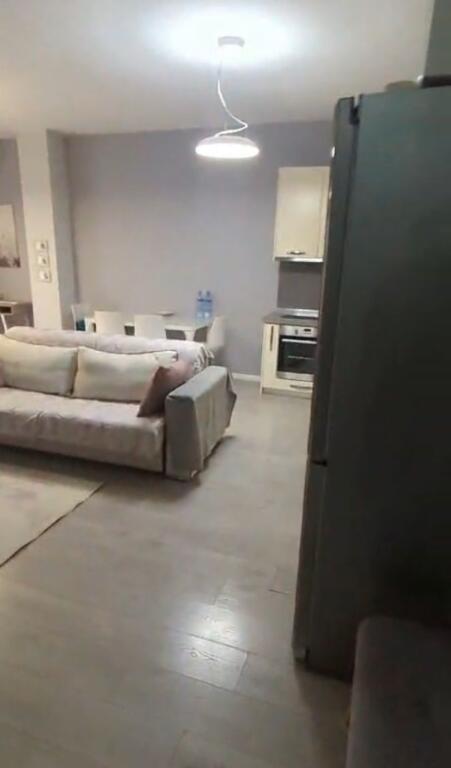 Jepet me qera apartmenti 1+1 ne Don Bosko