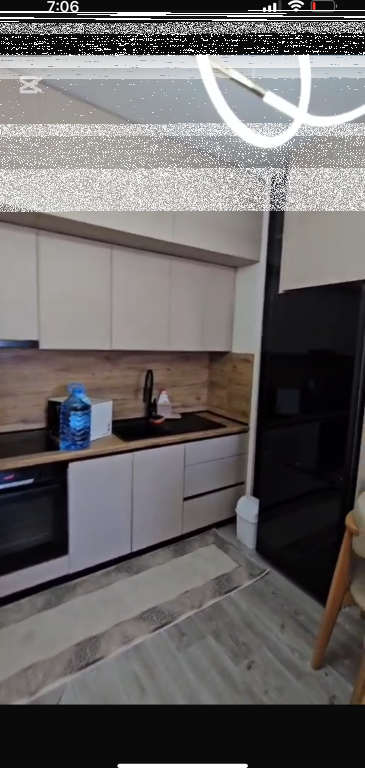 Apartament 2+1, Amerikan 3!