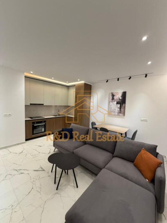🏡 Jepet me qera apartament 1+1 – Zogu i Zi Pallat i 2025