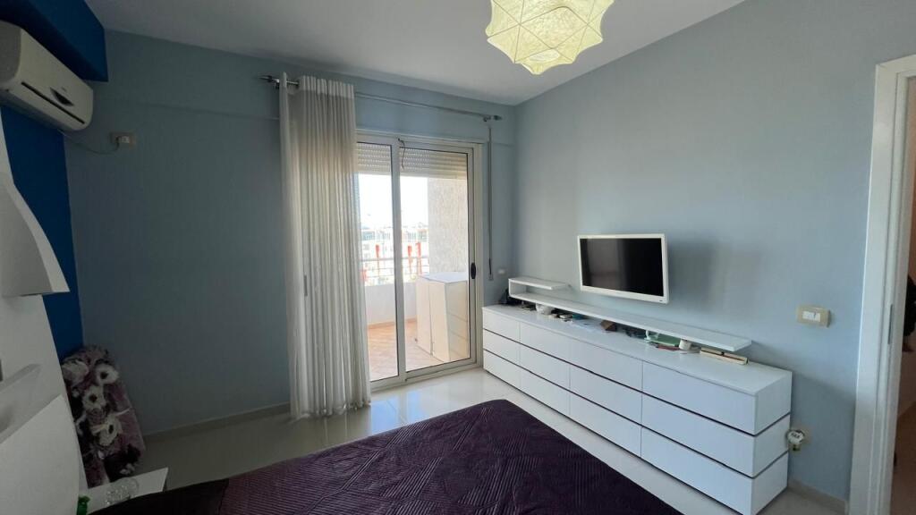 Apartment for rent on the promenade