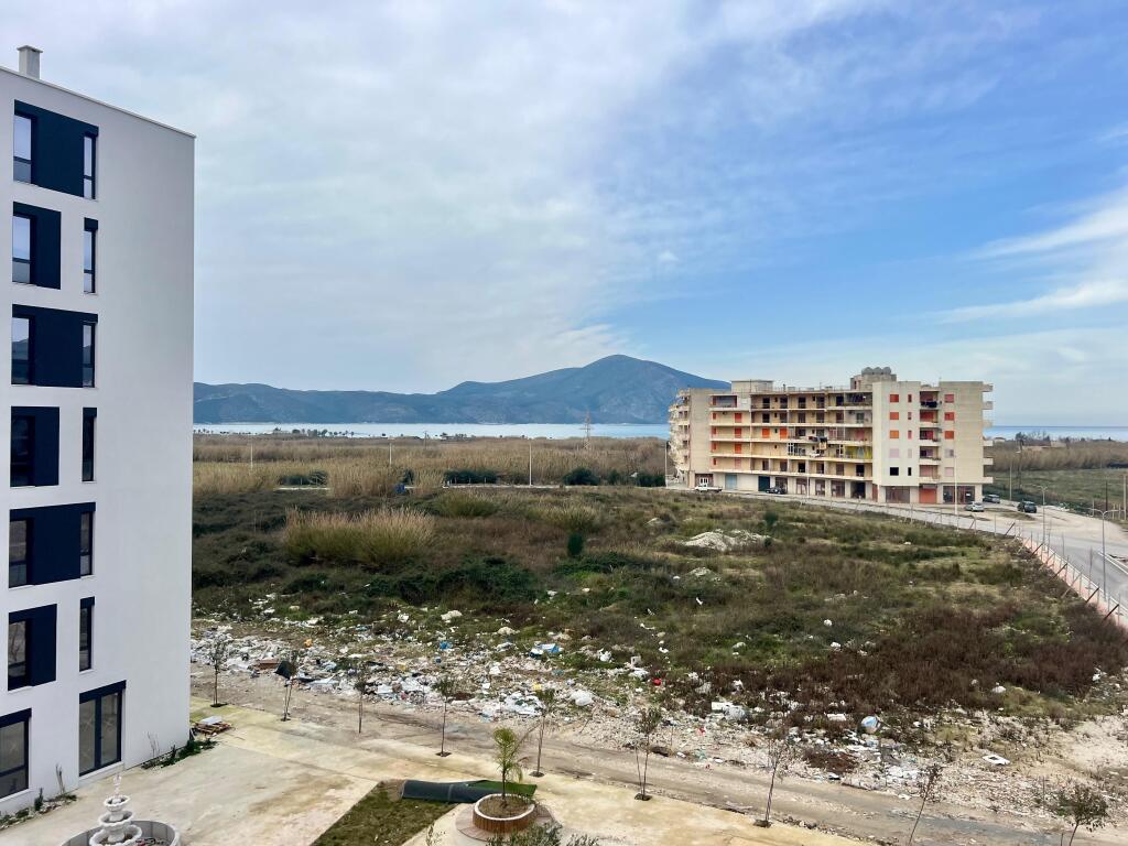 Apartament Per Qera Ne Orikum