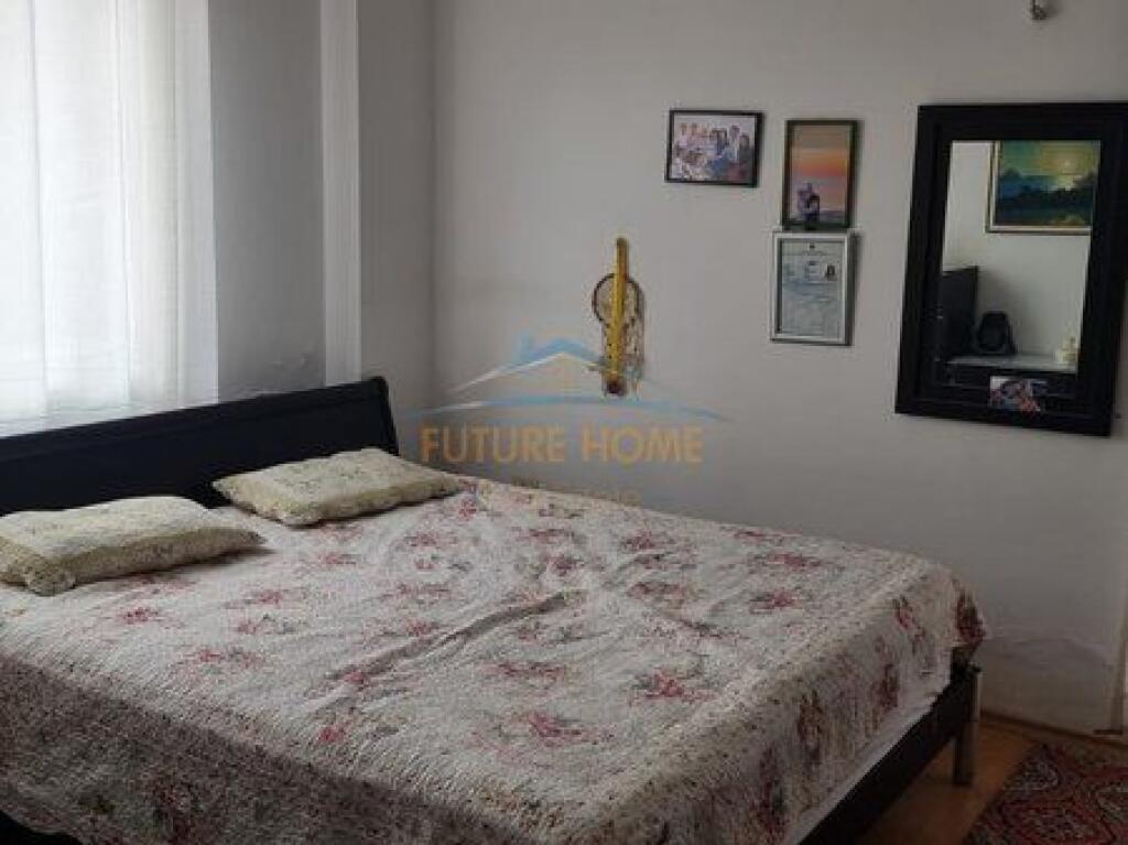 Shitet, Apartament 2+1, Kodra e Diellit, Tiranë