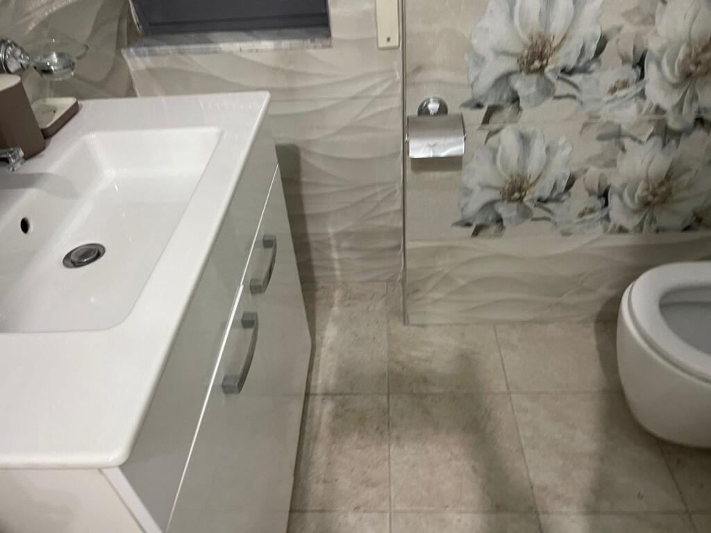 APARTMENT FOR RENT 2+1+2 IN THE MUNICIPALITY OF PARIS