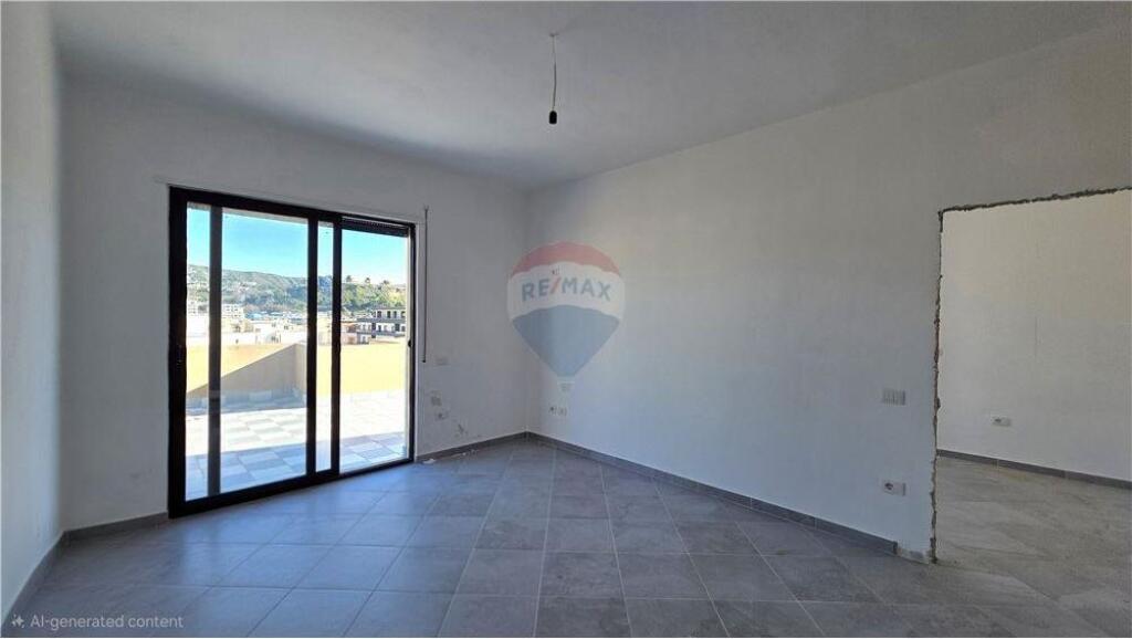 ✨ PENTHOUSE E NDARE NE 2 APARTAMENTE NË SHITJE – TRANSBALLKANIKE, PRANË PORCELANOSA, VLORË ✨