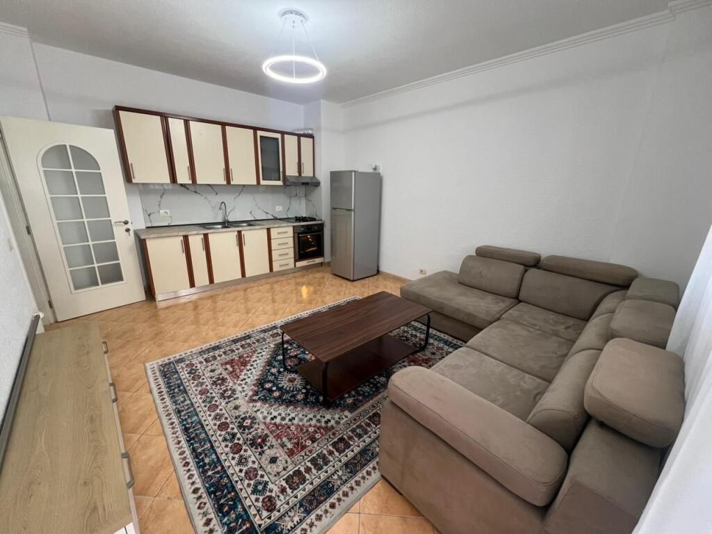 Apartment 2+1 for rent Sport Palace, Durres.