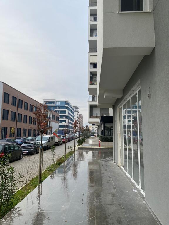 Univers City , 2+1+parkim per qera