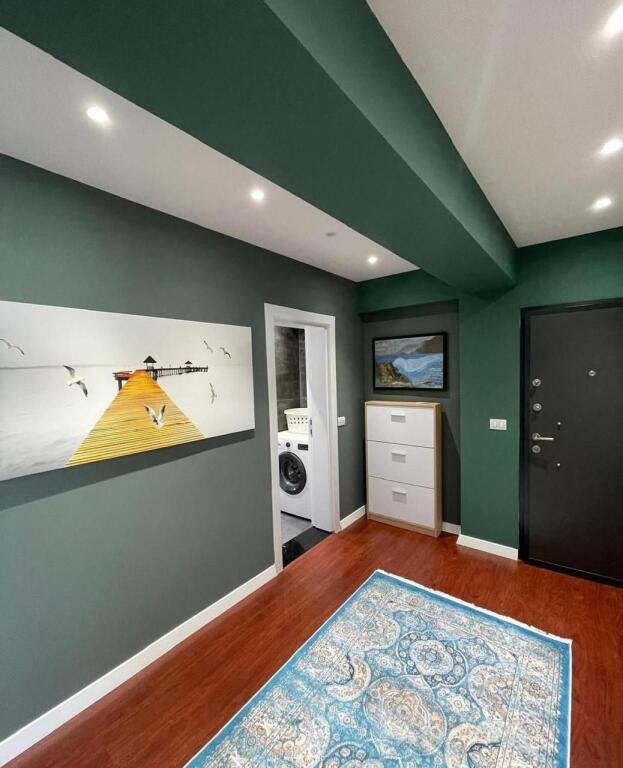 For rent 2+1, Near Tax Office Durres