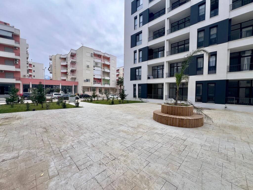 Apartament Per Qera Ne Orikum