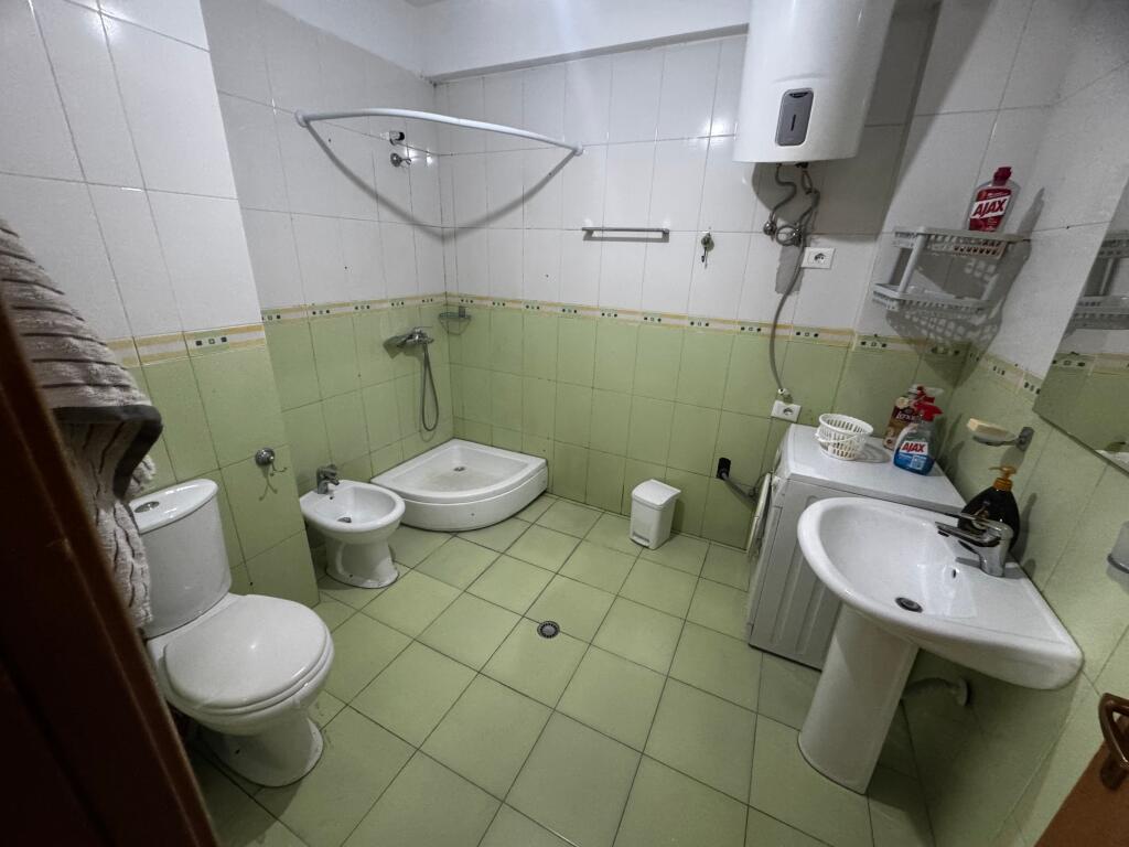 🏢 Apartment 2+1 for Rent – above Kristal Center