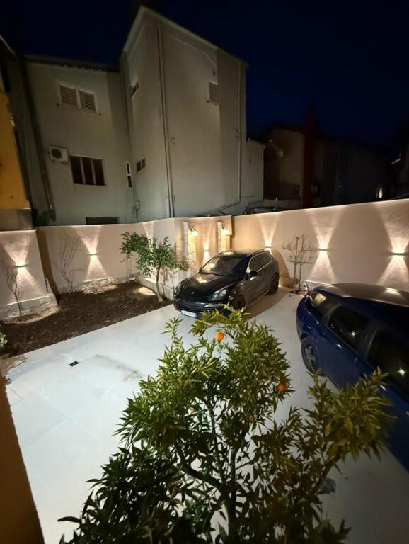 Jepet me Qera Shtepi Private te Rruga e Kavajes