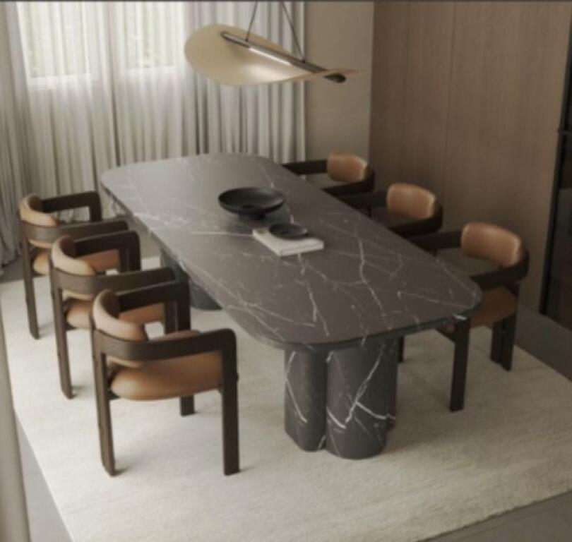 SHITET : Vilë Individuale📍( 🌟Colina Verde - TEG ) 🏠 5 Dh.Gjumi &amp; 5Wc, Ndërtim 2025, Ultra e Mobiluar 1M€  🔥