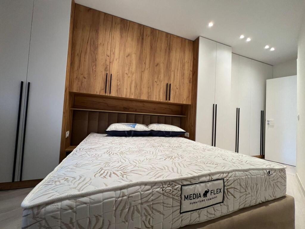 Jepet me qira apartament 1+1 – Kodra e Diellit