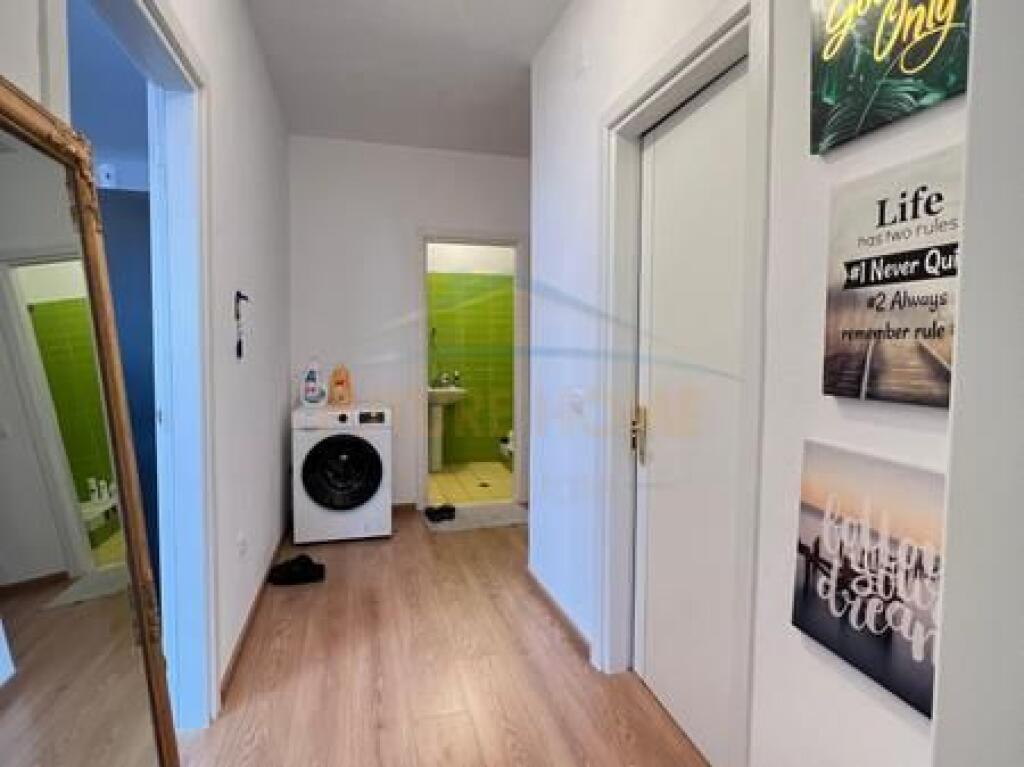 Shitet, Apartament 1+1, Kompleksi Fratari , Unaza e Re