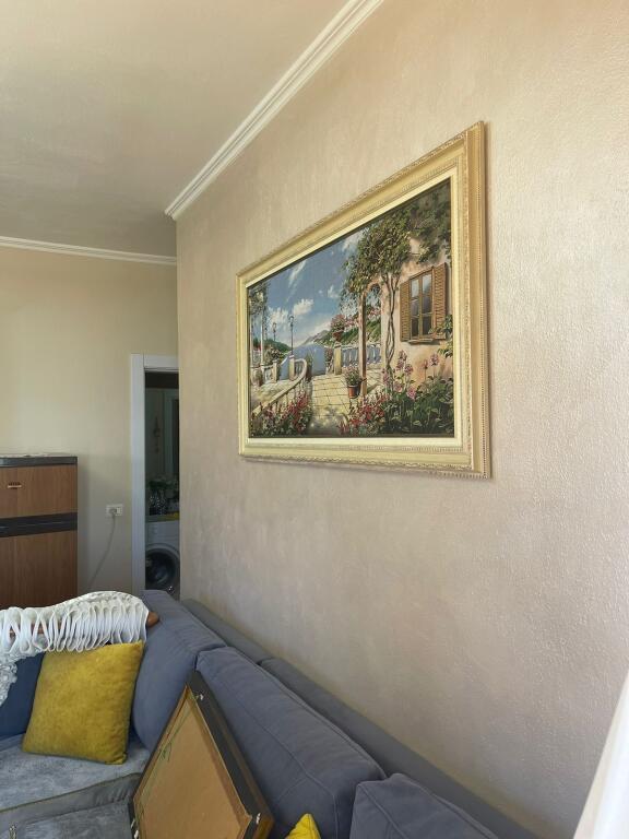 Apartament 2+1 për qira – Plazh, Durrës