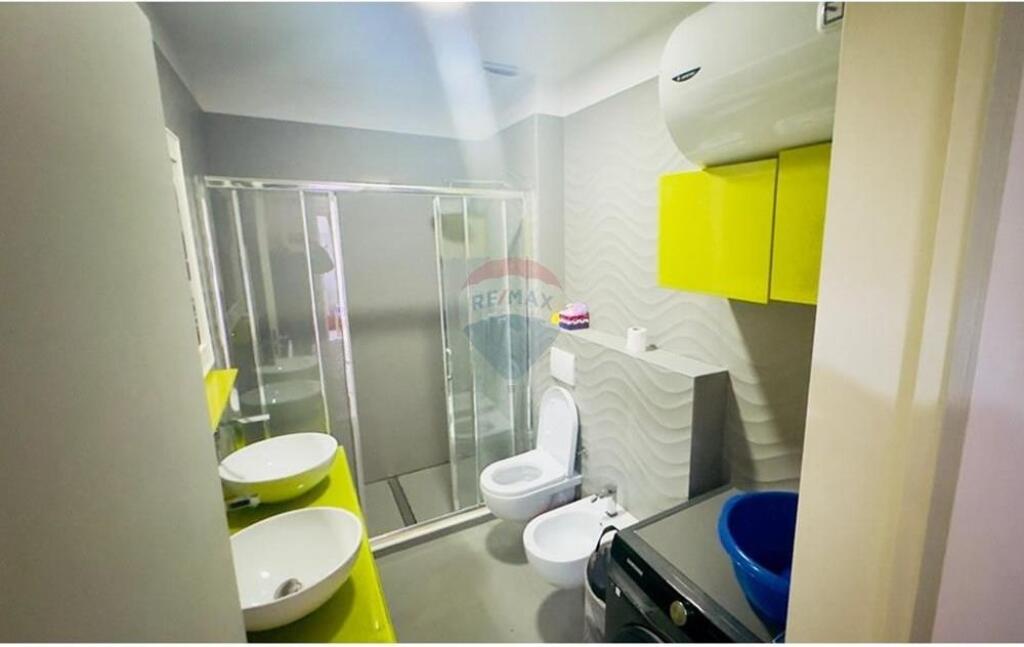 Apartment - For Rent - Kika 2, Tirana