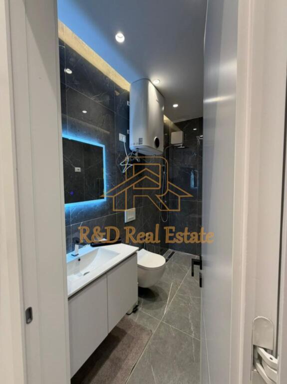 🏡 Jepet me qera apartament 1+1 – Zogu i Zi Pallat i 2025