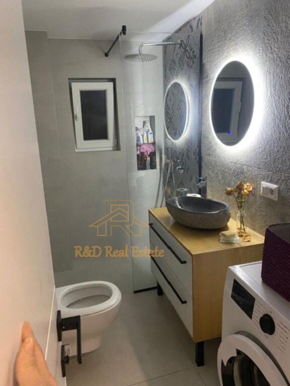 🏡 Jepet me qira apartament i rinovuar – Myslym Shyri