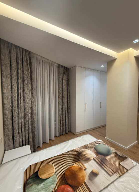 Affittasi Appartamento 2+1 – Mine Peza, Golden Tower