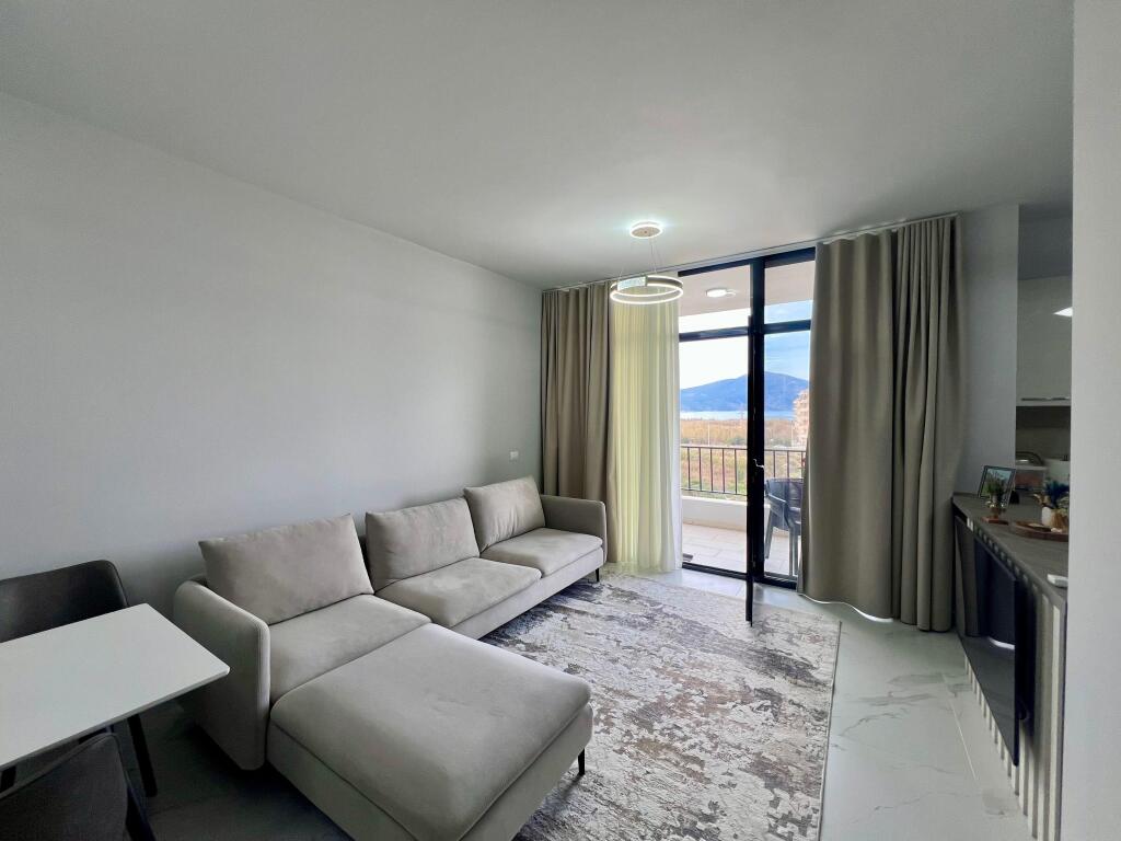 Apartament Per Qera Ne Orikum