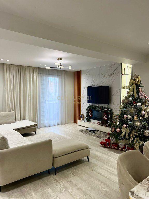 Apartament 2+1 Për Shitje në Stadiumi Dinamo