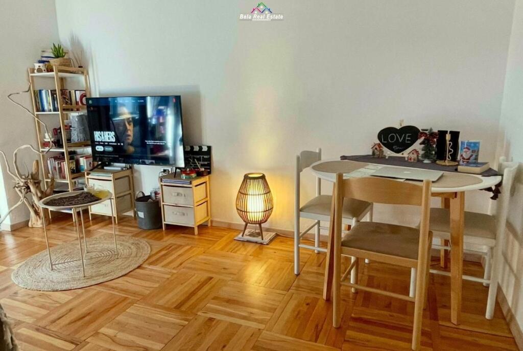 Apartment For Rent 1+1 Near Student City (ID B211412) Tirana